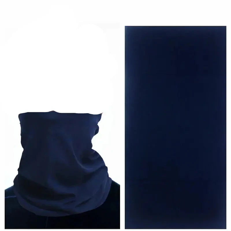 Tour De Cou Bandeau Randonnée Unisexe