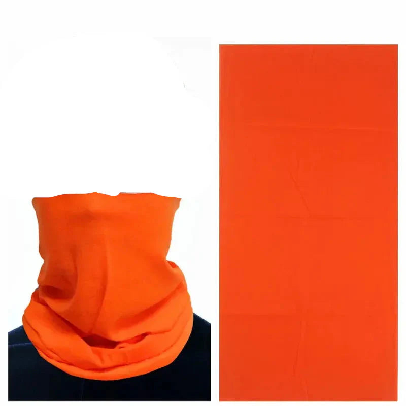 Tour De Cou Cache-cou Randonnée Été