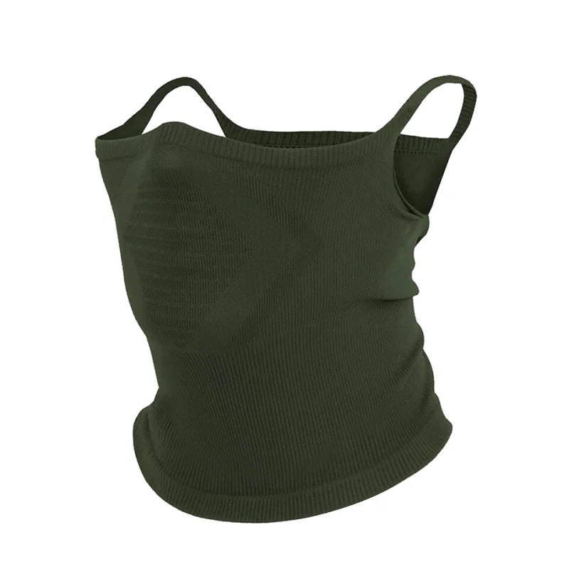 Tour De Cou Cache-cou Sport Réutilisable