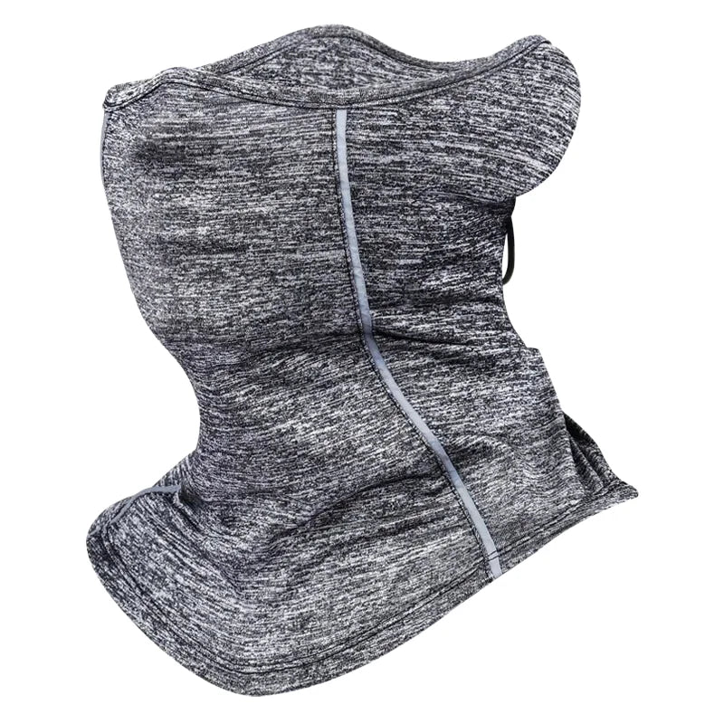 Tour De Cou Cache-nez Été Sport