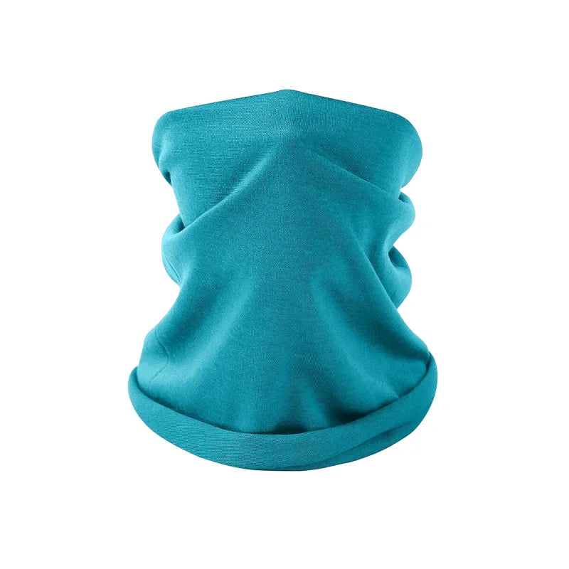 Tour De Cou Camping Été Respirant