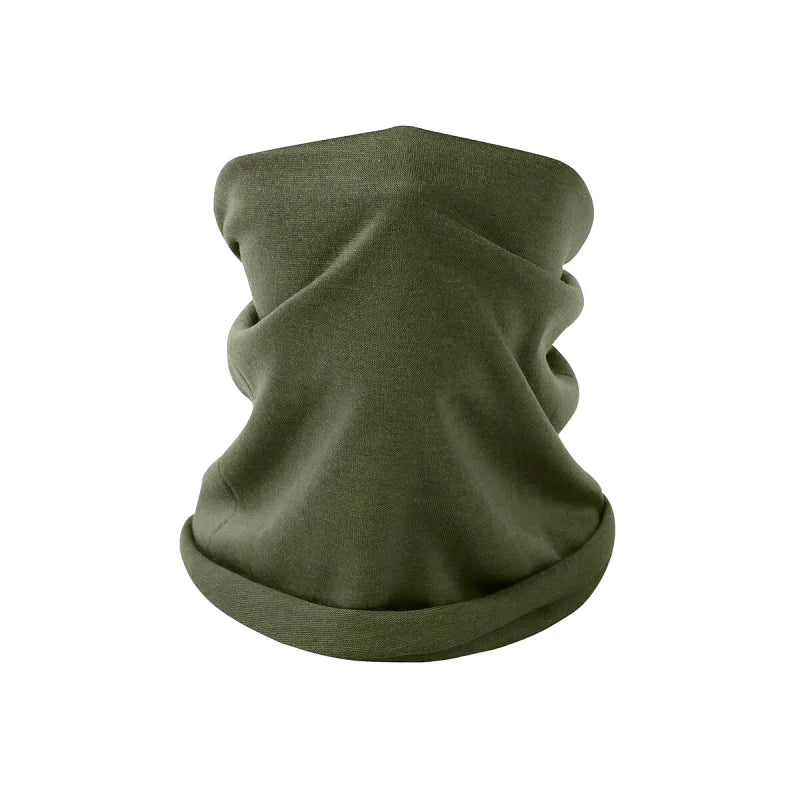 Tour De Cou Camping Été Respirant