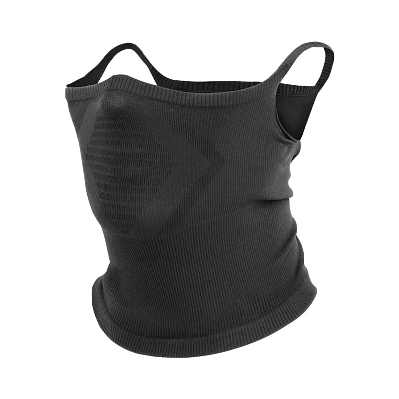 Tour De Cou Écharpe Faciale UV