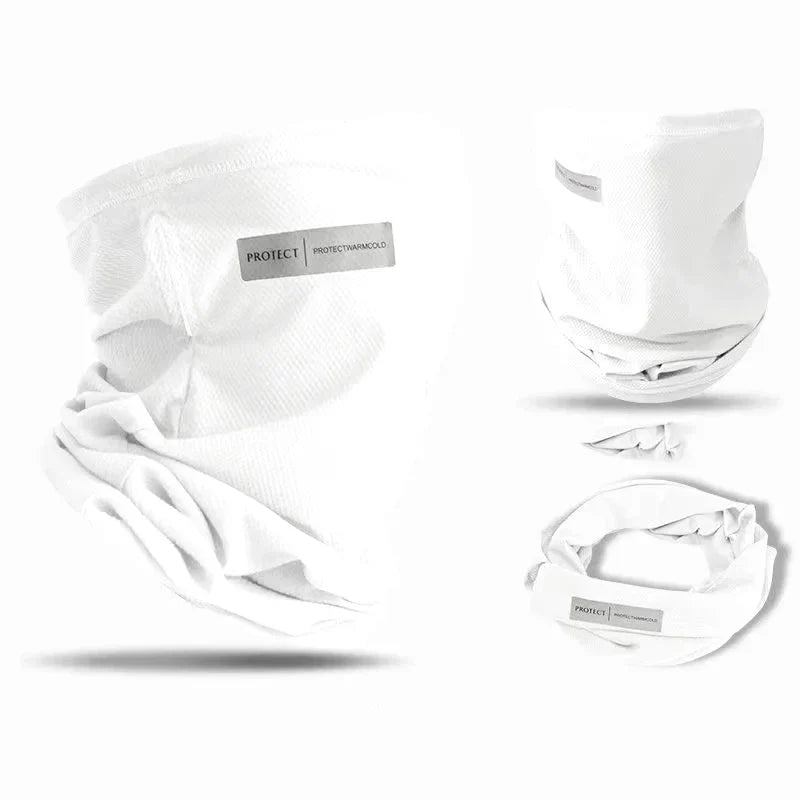 Tour De Cou Été Microfibre