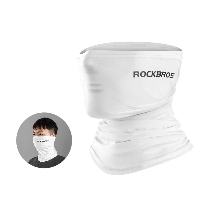 Tour De Cou Homme Été Anti-UV