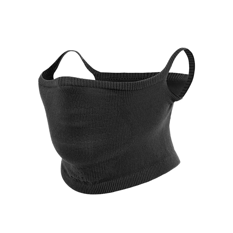 Tour De Cou Masque Protection Outdoor