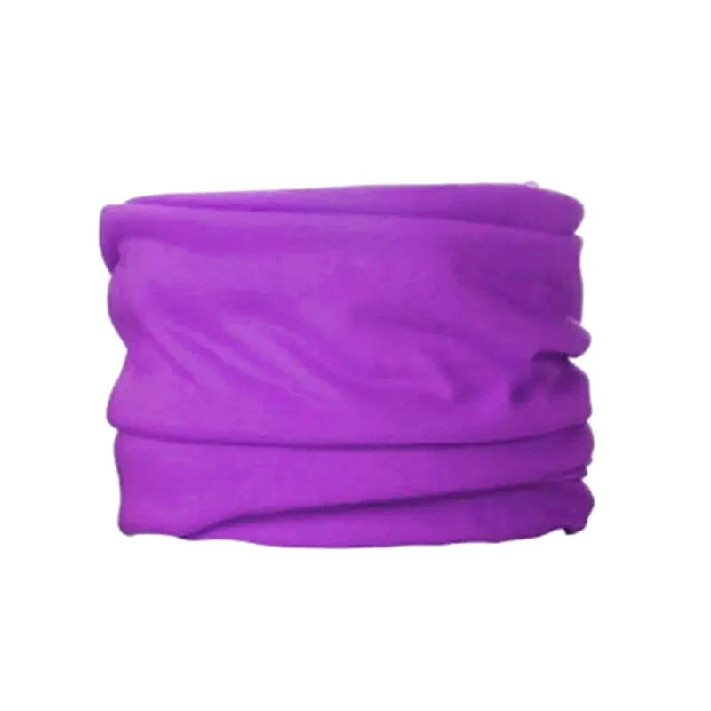 Tour De Cou Outdoor Été Anti-UV