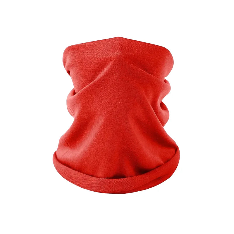 Tour De Cou Outdoor Été Bandeau