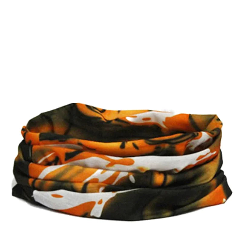 Tour De Cou Pêche Été Léger