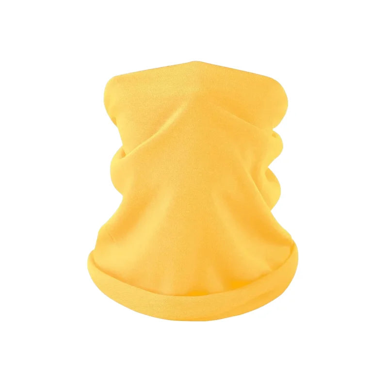 Tour De Cou Pêche Été Protection UV