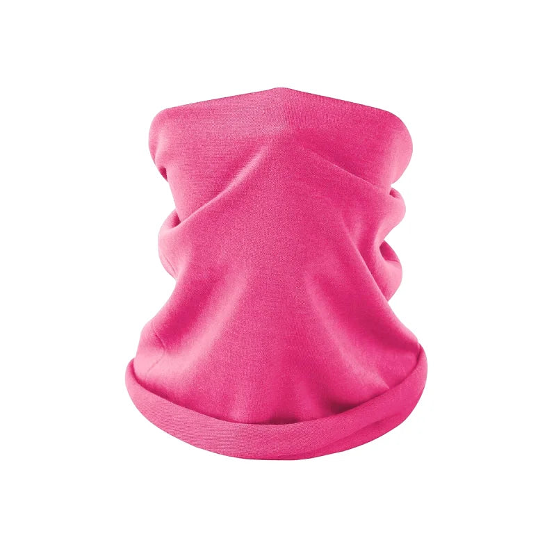 Tour De Cou Randonnée Été Léger Femme