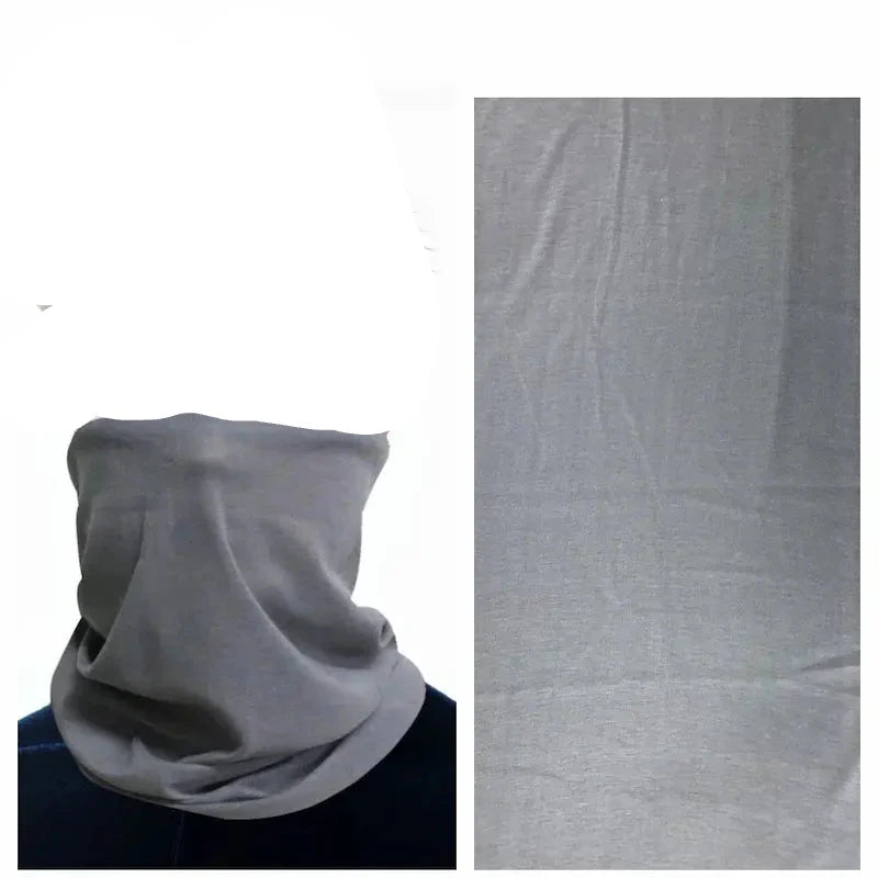 Tour De Cou Randonnée Été Respirant