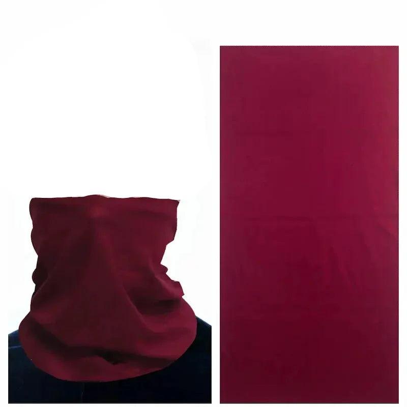 Tour De Cou Randonnée Été Respirant