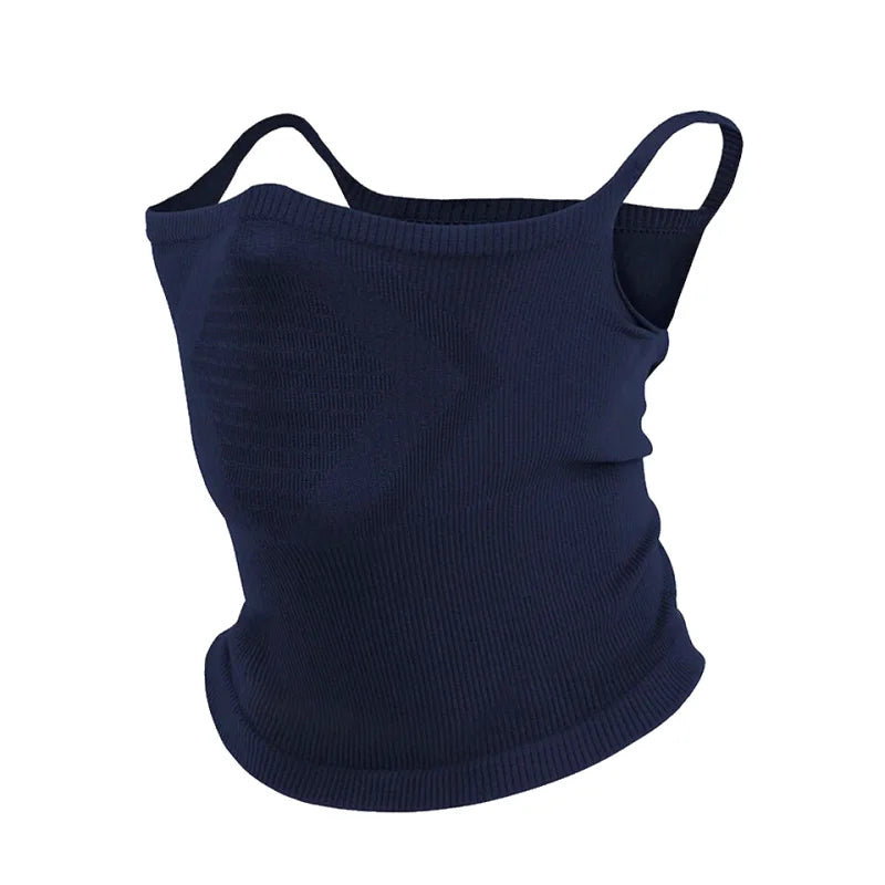 Tour De Cou Randonnée Été UV