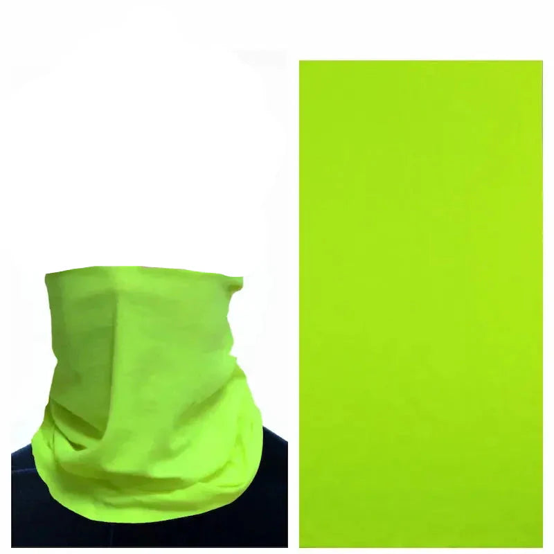 Tour De Cou Rave Style Outdoor