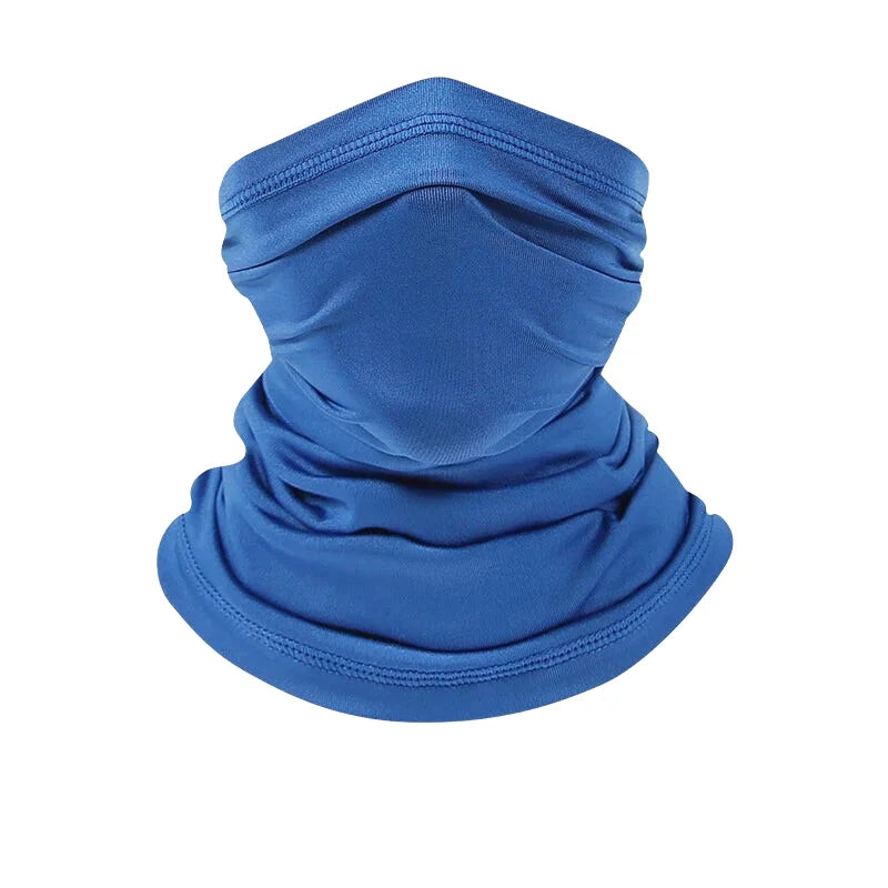 Tour De Cou Sport Été Intégral