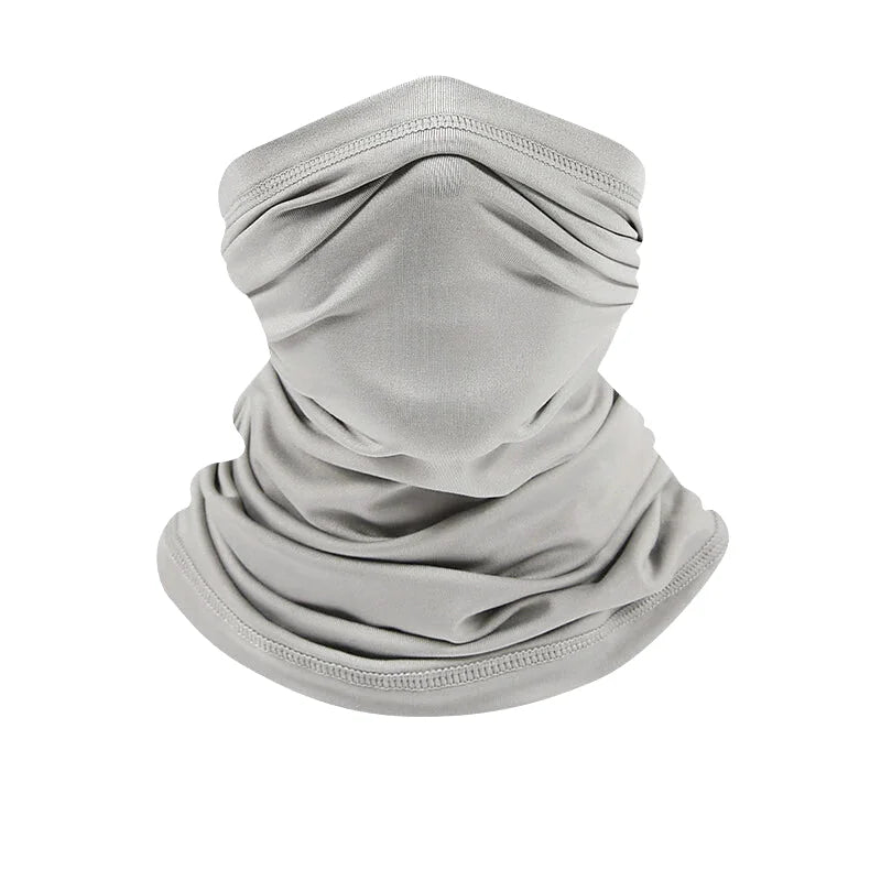 Tour De Cou Visage Complet UV