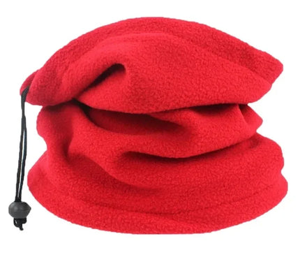 Tour De Cou Outdoor Homme Hiver