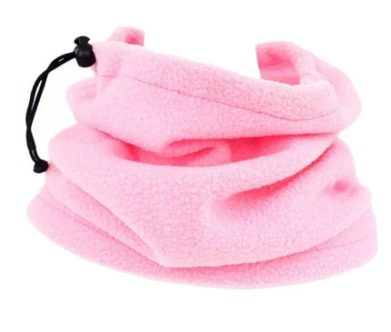 Tour De Cou Sport Femme Coupe-vent