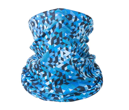 Tour De Cou Bandana Magique Été