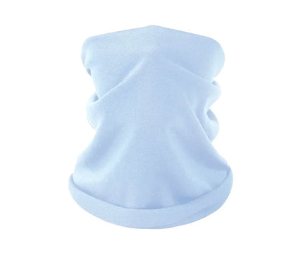 Tour De Cou Bandeau Anti-UV Vélo