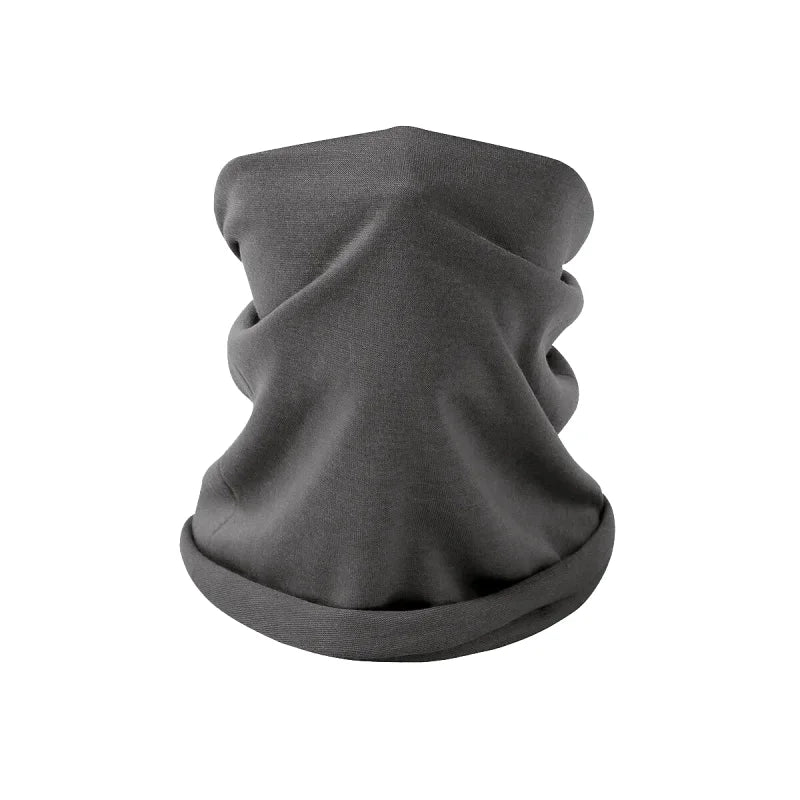 Tour De Cou Bandeau Anti-UV Vélo