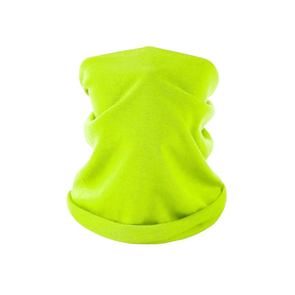Tour De Cou Bandeau Anti-UV Vélo
