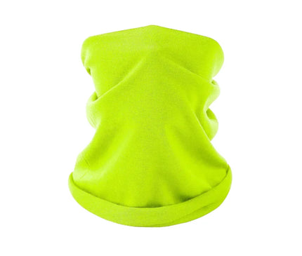 Tour De Cou Bandeau Anti-UV Vélo