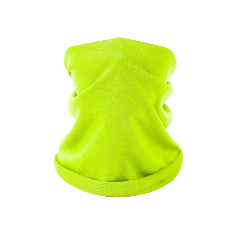 Tour De Cou Bandeau Anti-UV Vélo