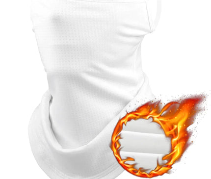 Tour De Cou Bandeau Polaire