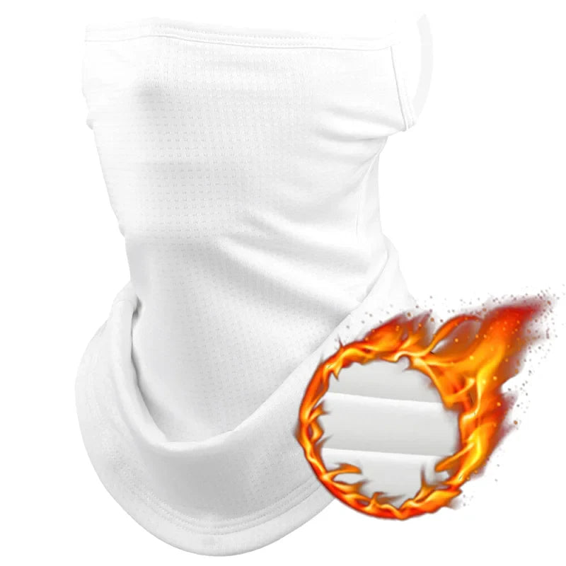 Tour De Cou Bandeau Polaire