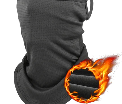 Tour De Cou Bandeau Polaire