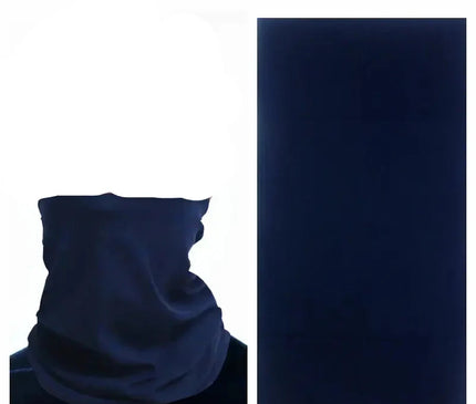 Tour De Cou Bandeau Randonnée Unisexe