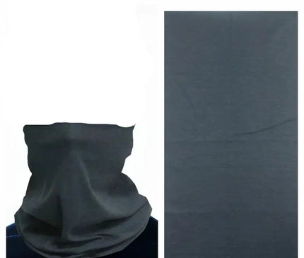 Tour De Cou Bandeau Randonnée Unisexe