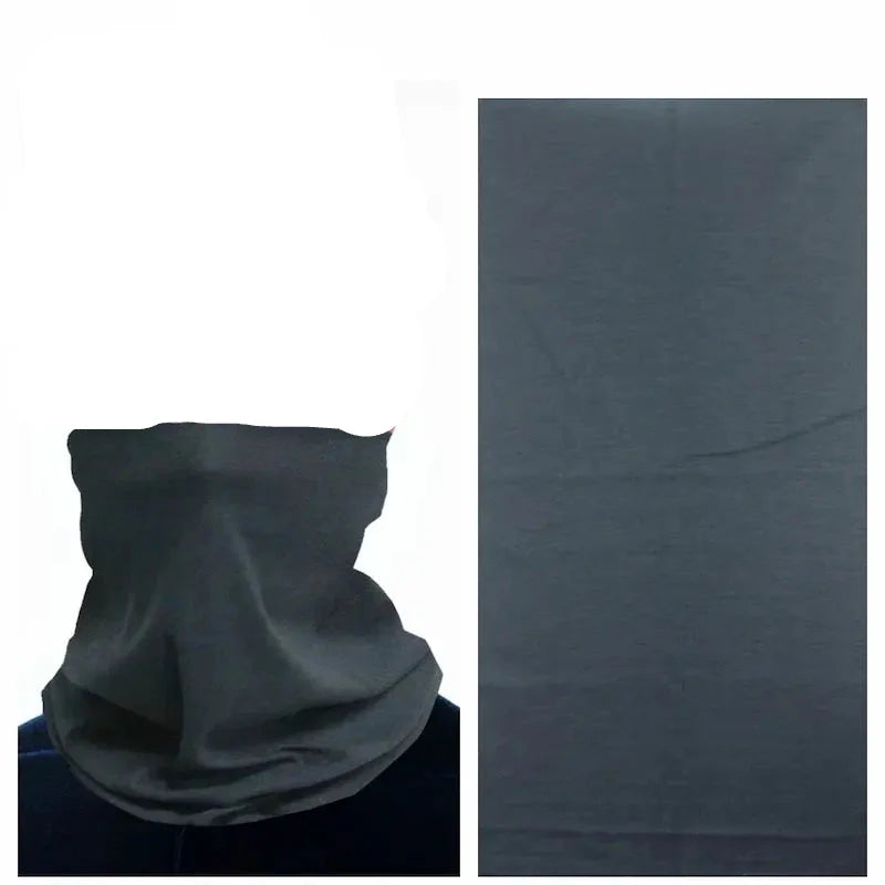 Tour De Cou Bandeau Randonnée Unisexe