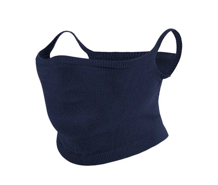 Tour De Cou Cache-cou Doux Respirant