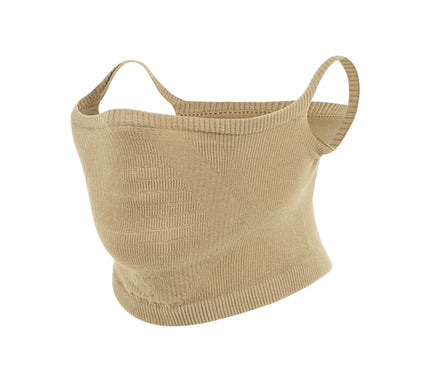 Tour De Cou Cache-cou Doux Respirant