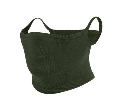 Tour De Cou Cache-cou Doux Respirant