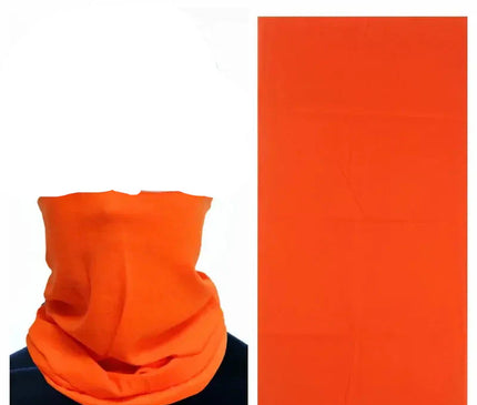 Tour De Cou Cache-cou Randonnée Été