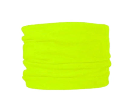 Tour De Cou Cache-cou Respirant Été