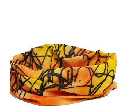 Tour De Cou Cache-cou Sport