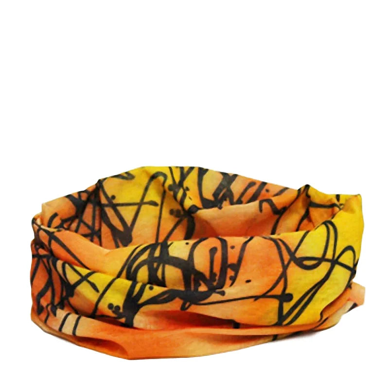 Tour De Cou Cache-cou Sport