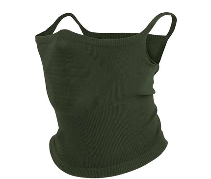 Tour De Cou Cache-cou Sport Réutilisable