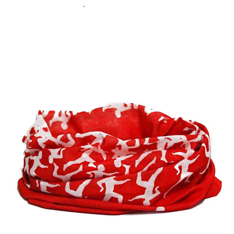 Tour De Cou Cache-cou Sport