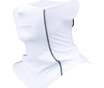 Tour De Cou Cache-nez Été Sport