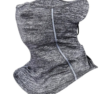 Tour De Cou Cache-nez Été Sport