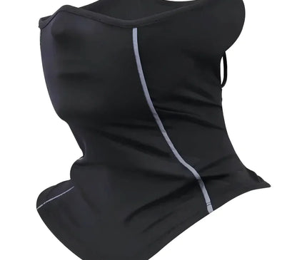Tour De Cou Cache-nez Été Sport