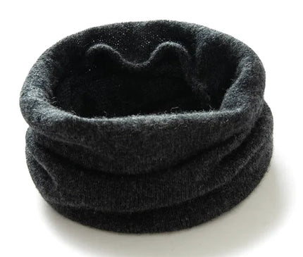 Tour de Cou Cachemire Chaud Homme