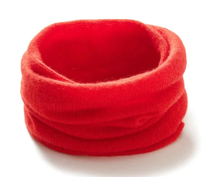 Tour de Cou Cachemire Chaud Homme