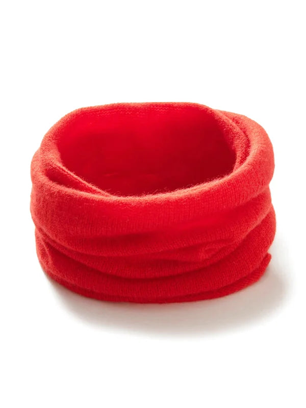 Tour de Cou Cachemire Chaud Homme